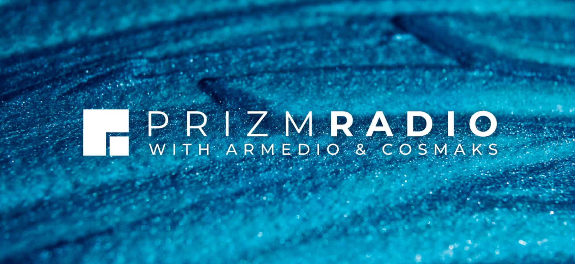 Full Podcast Intro (with FX) // Prizm Radio