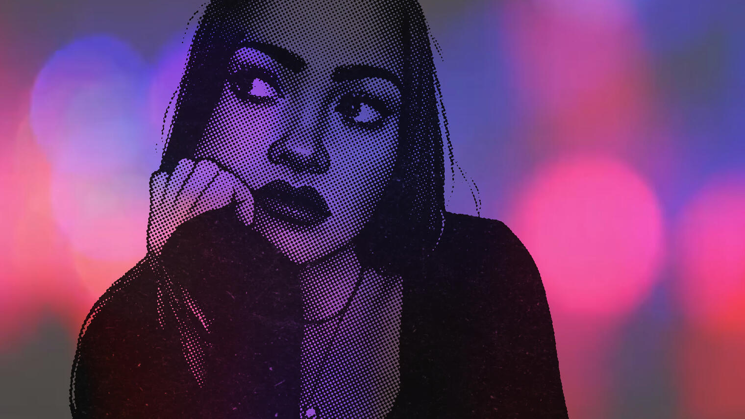 Music Video // Satin Jackets & Mandy Jones - Heart Won't Move