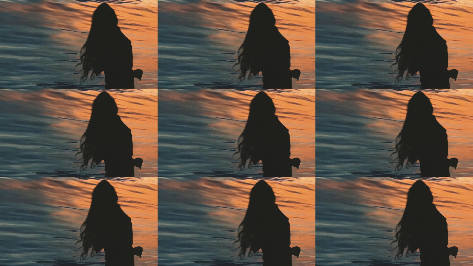 Music Video // Tête de la Course & Mandy Jones - True