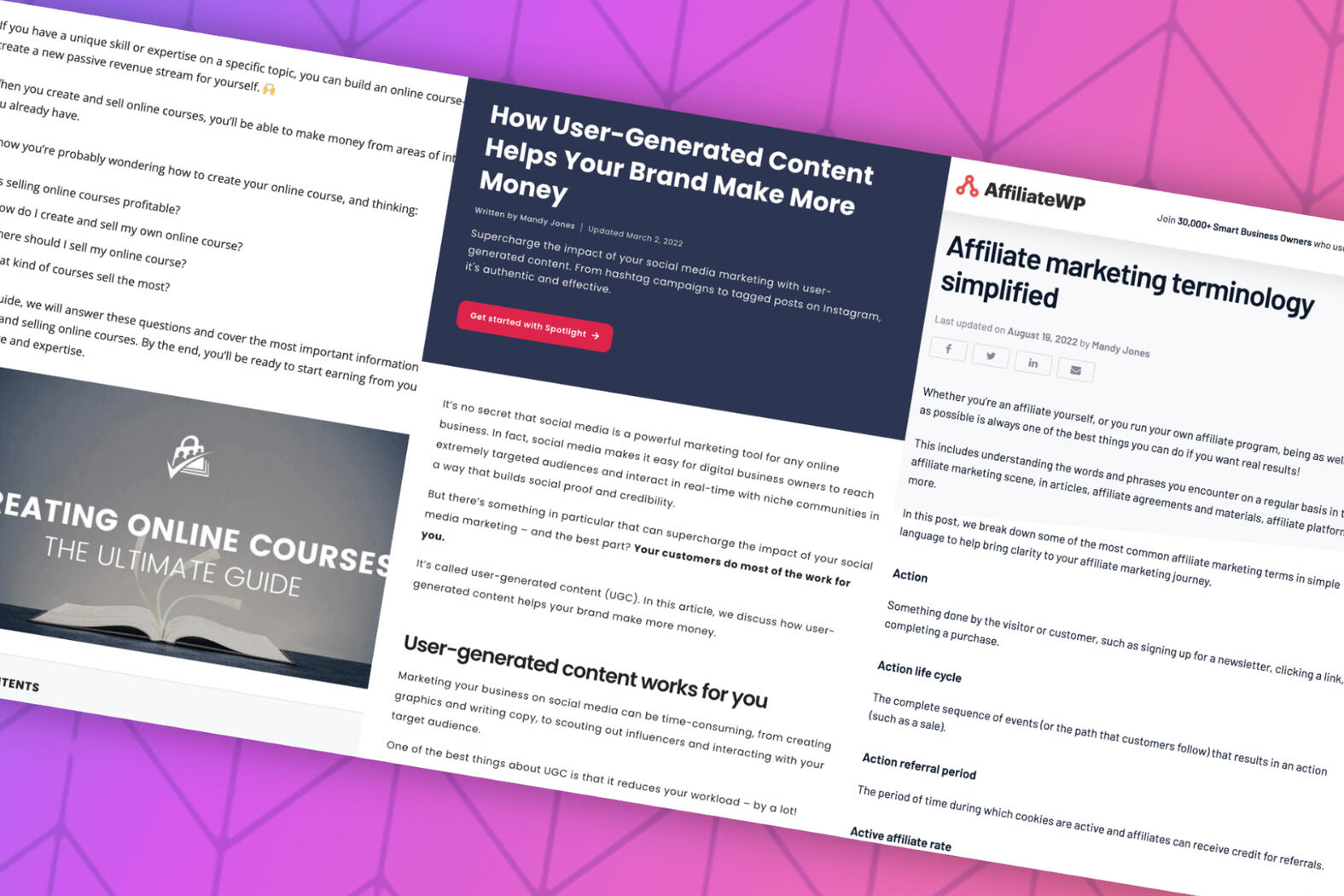 Pilota Creative | Multimedia Content Agency Pilota Creative | Multimedia Content Agency